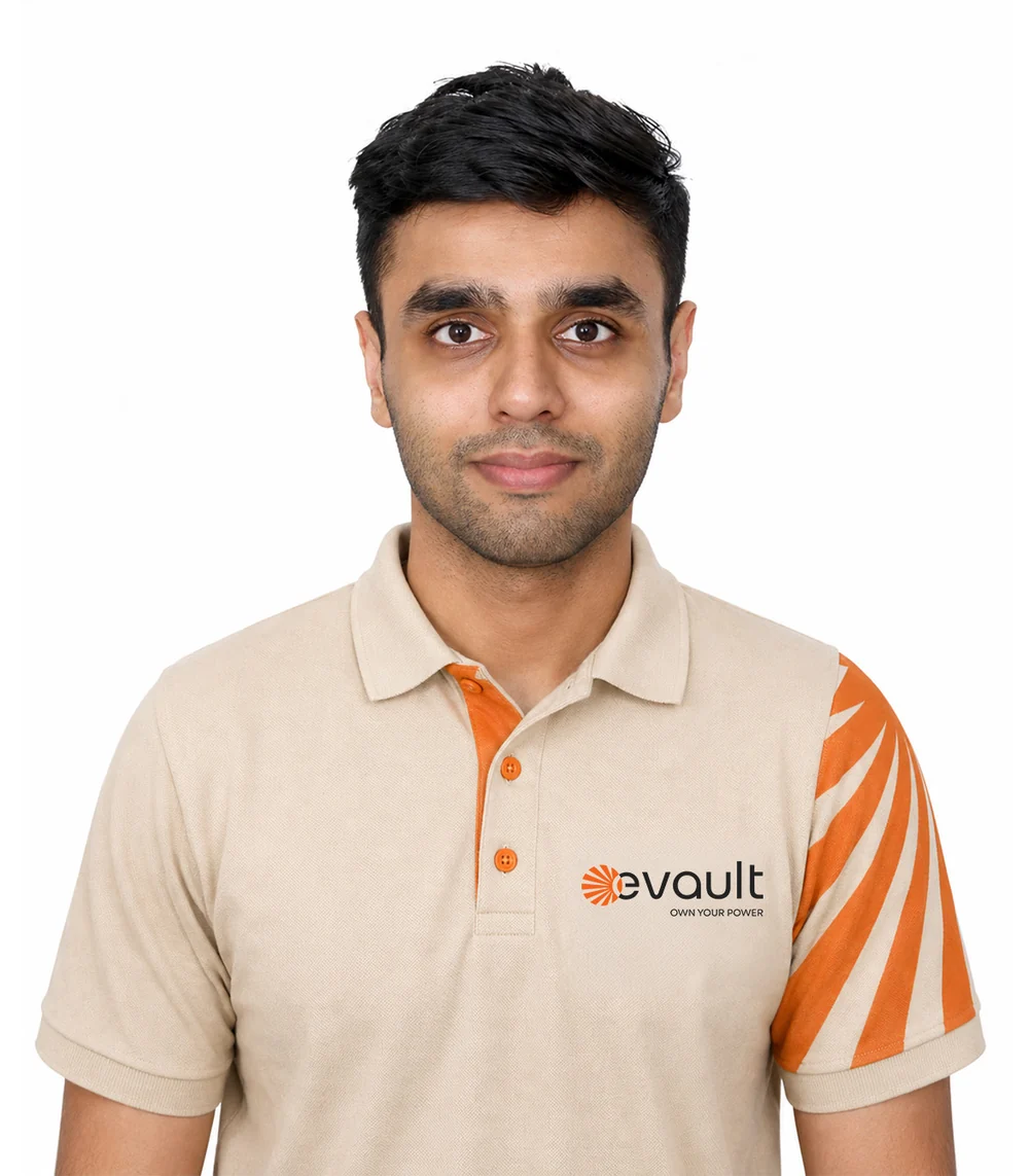 Chaitanya Tulsyan